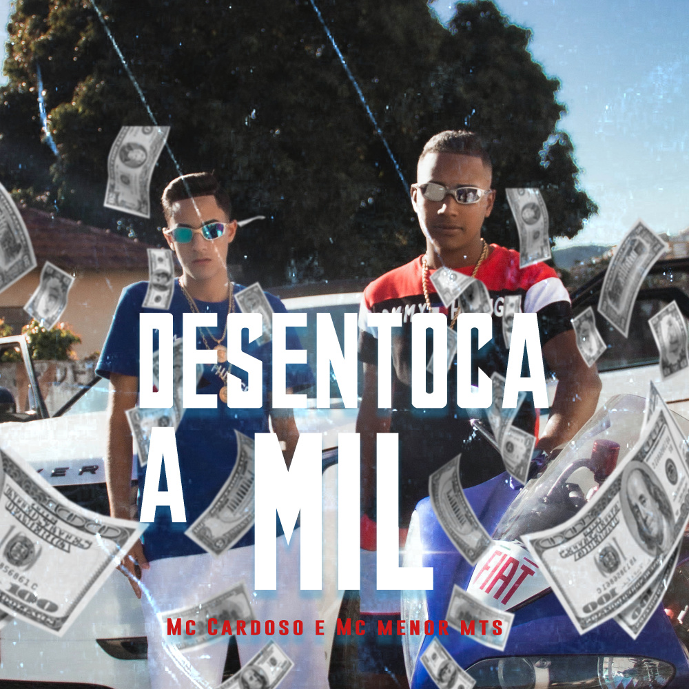 Desentoca a Mil (Explicit)