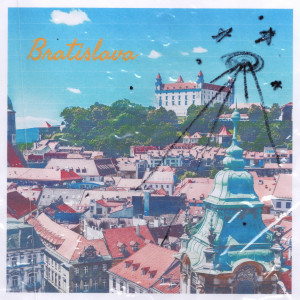 Jeansboy的专辑Bratislava