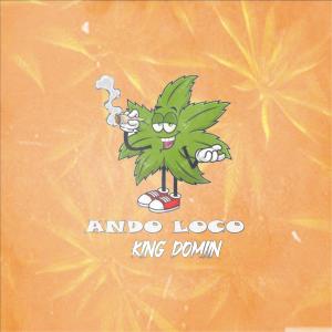 收聽King Domiin的Ando Loco (Explicit)歌詞歌曲