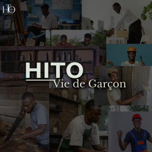 Album Vie de Garçon oleh Hito