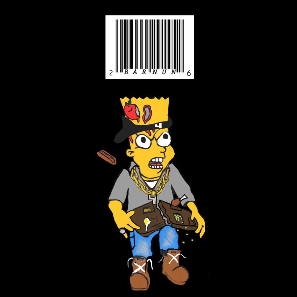 THE VENTAGE (feat. J'AL THE GREAT) (Explicit)