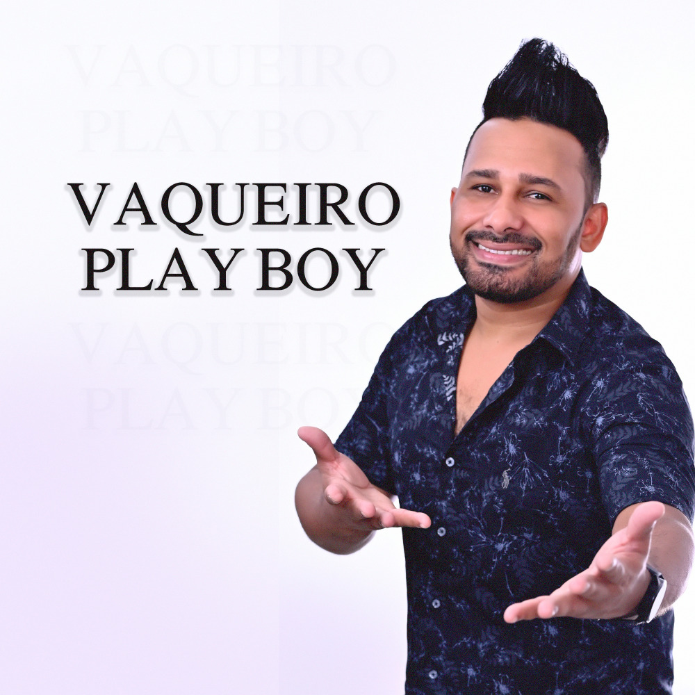 Vaqueiro Play Boy