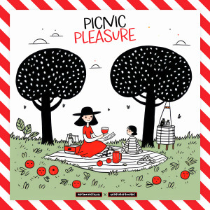 Album Picnic Pleasure from Baby Shushing
