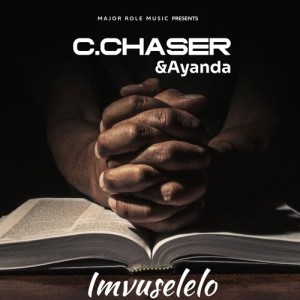 Album Imvuselelo from C.chaser