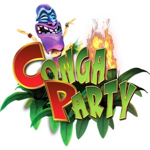 收聽Tik Tok的Conga Party歌詞歌曲