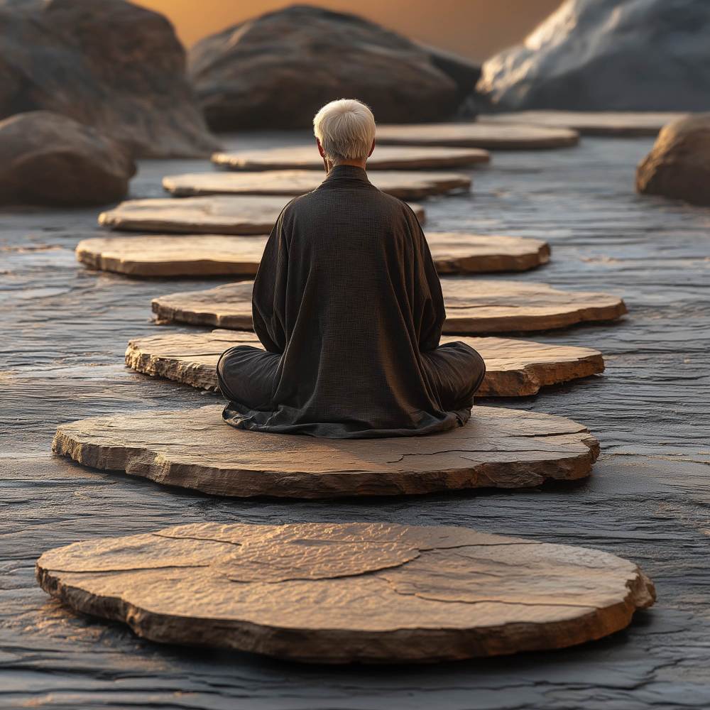 Rhythms of Mesmerization
