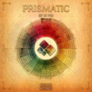 Various Artists的專輯Prismatic