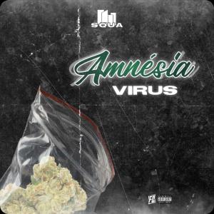 Album Amnésia (Speed up) (Explicit) oleh Virus