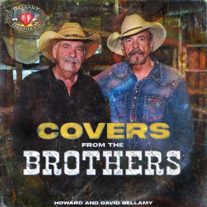 Bellamy Brothers的專輯Covers from the Brothers