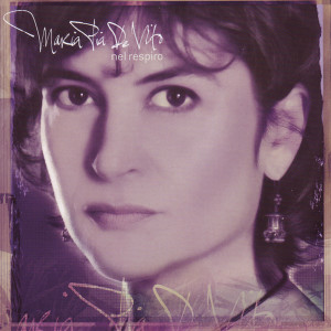 Album Nel Respiro from Maria Pia De Vito