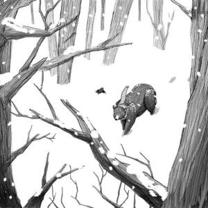 收聽Antonymes的Snow on Snow歌詞歌曲
