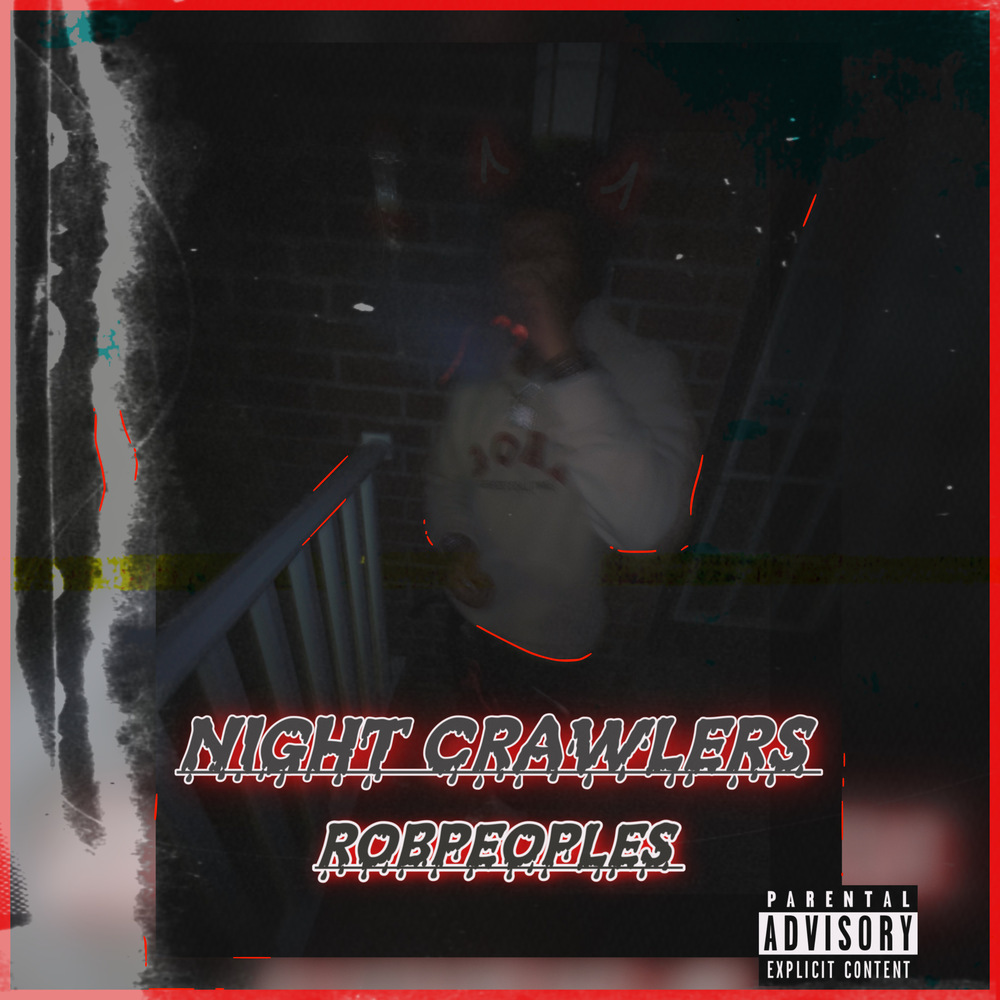 NIGHT CRAWLERS (Explicit)