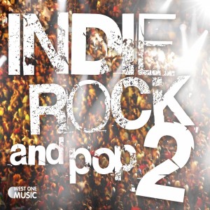อัลบัม Indie Rock And Pop 2 ศิลปิน Paul Borg