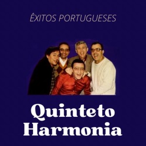 Dengarkan Verdes Trigais em Flor lagu dari Quinteto Harmonia dengan lirik