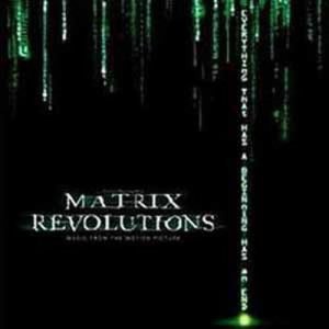 收聽Don Davis的Matrix Revolutions Main Title歌詞歌曲