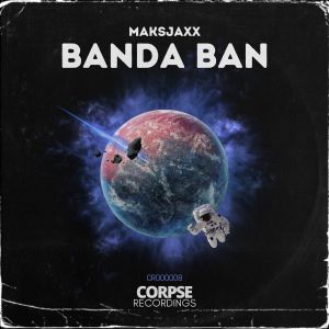 收聽Maksjaxx的Banda Ban歌詞歌曲