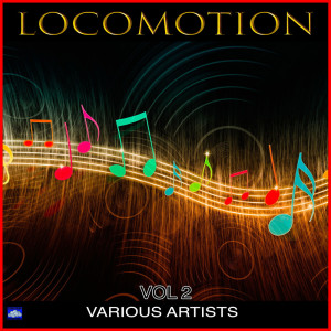 Album Locomotion Vol .2 from Various Artists