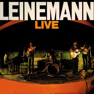 收聽Leinemann的Keep on Trucking Mama (Live)歌詞歌曲