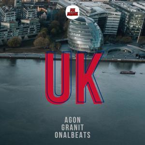 Listen to UK song with lyrics from Agon
