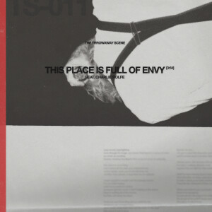 Album This Place Is Full of Envy from The Throwaway Scene
