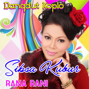 Rana Rani的專輯Siksa Kubur