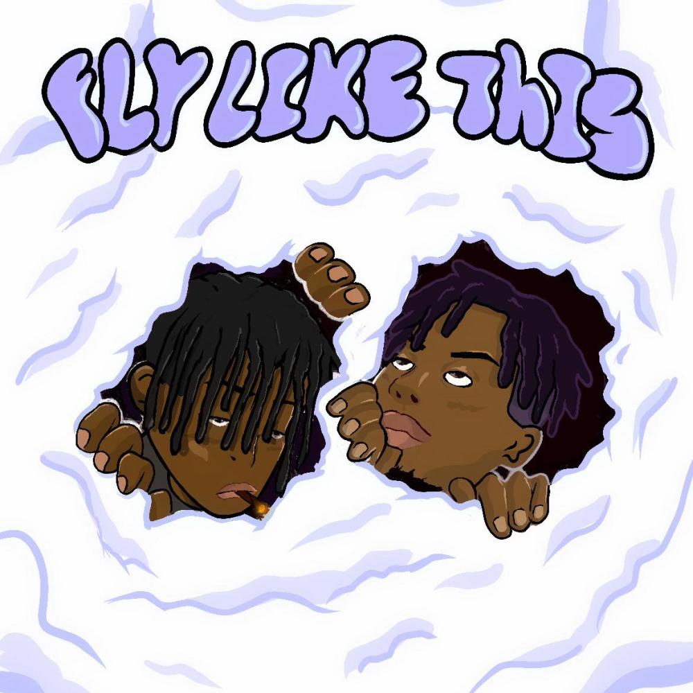 Fly Like This (feat. 14VVS) (Explicit)