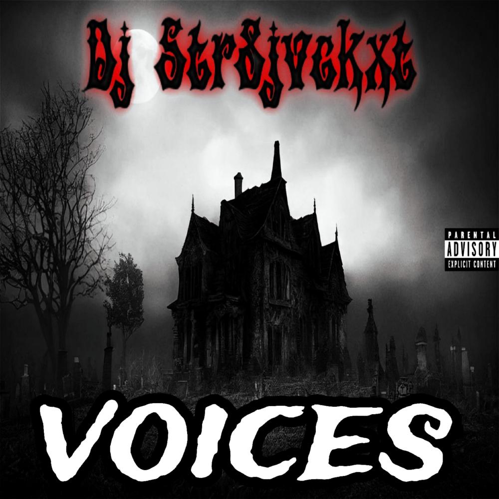 Voices (Side B) (Explicit)