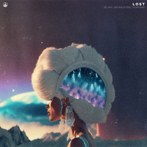 Album Lost oleh Delayz