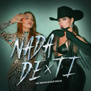 ดาวน์โหลดและฟังเพลง Nada de Ti พร้อมเนื้อเพลงจาก Ana Bárbara