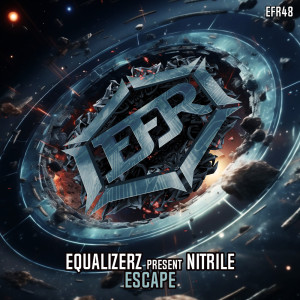 收聽Equalizerz的NITRILE - Escape (The Sickest Squad Remix)歌詞歌曲