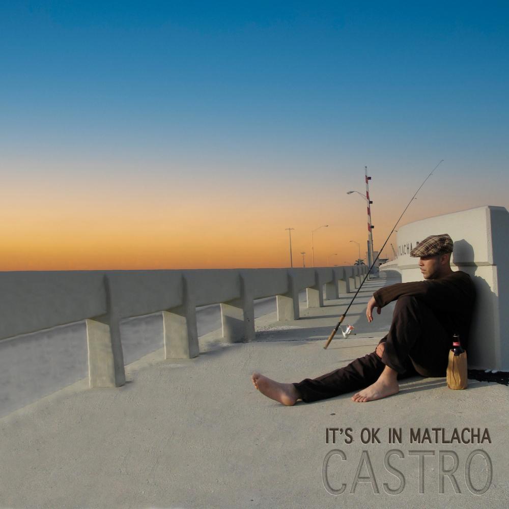 It's Ok In Matlacha (Album Version)
