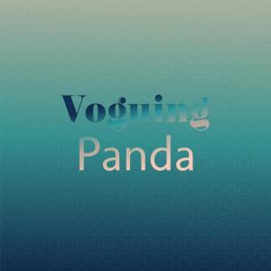 Album Voguing Panda from Various