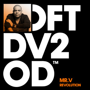 ดาวน์โหลดและฟังเพลง Revolution พร้อมเนื้อเพลงจาก Mr. V