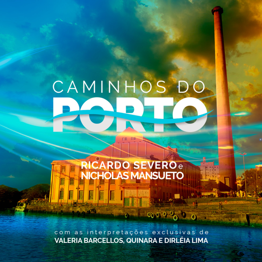 Caminhos do Porto