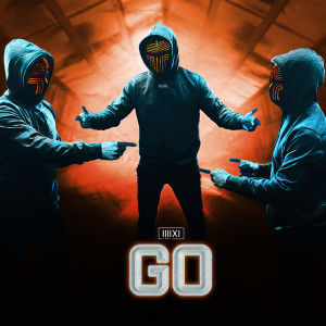 ดาวน์โหลดและฟังเพลง GO (Sped Up Edit) พร้อมเนื้อเพลงจาก K-391