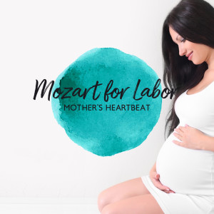 Album Mozart for Labor – Mother’s Heartbeat, Womb Sounds, Relaxation Songs for Mummy & Baby from Various