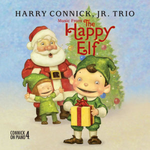 ดาวน์โหลดและฟังเพลง The Happy Elf Read Along, Narrated by Harry Connick, Jr พร้อมเนื้อเพลงจาก Harry Connick Jr.