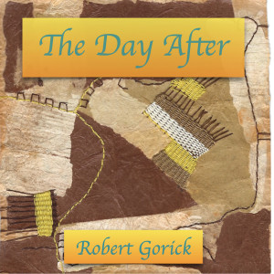 Robert Gorick的专辑The Day After