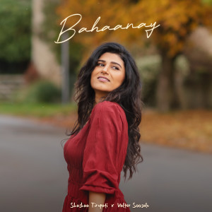 Shashaa Tirupati的專輯Bahaanay