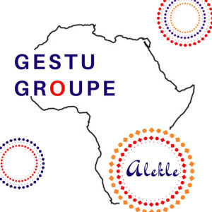 Album Aleklé oleh Gestu Groupe