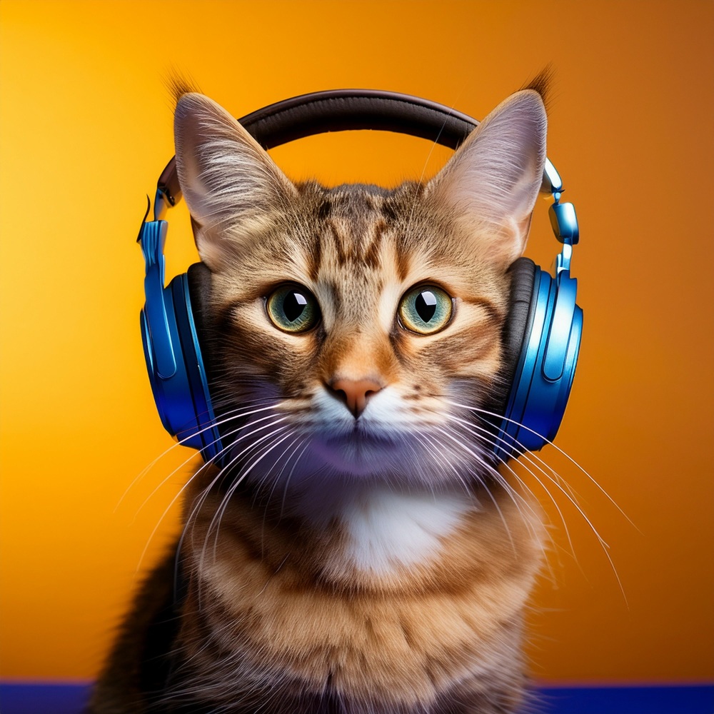 Lofi Tranquilo Para Gatos