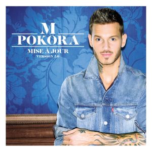 收聽M. Pokora - Eva Simons的Mr & Mrs Smith (feat. Eva Simons)歌詞歌曲