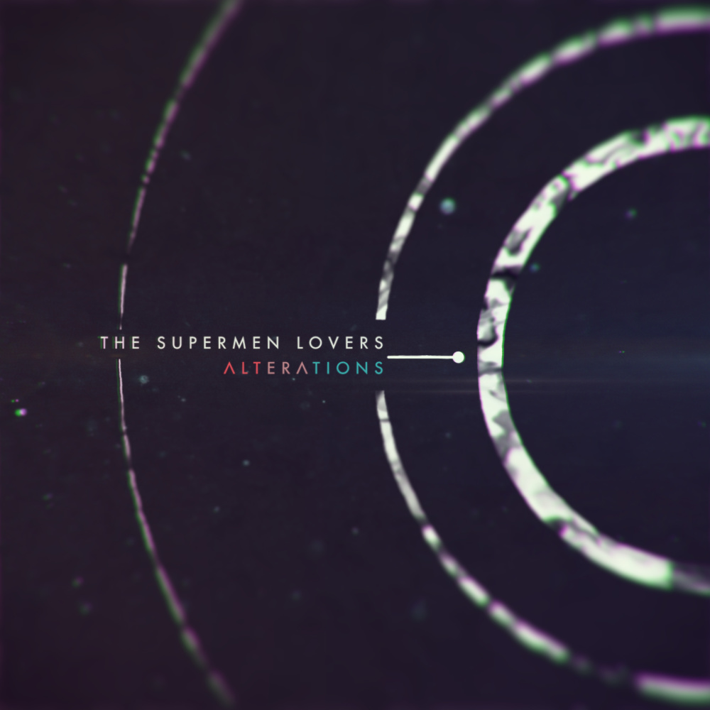 Urastar (The Supermen Lovers Remix)