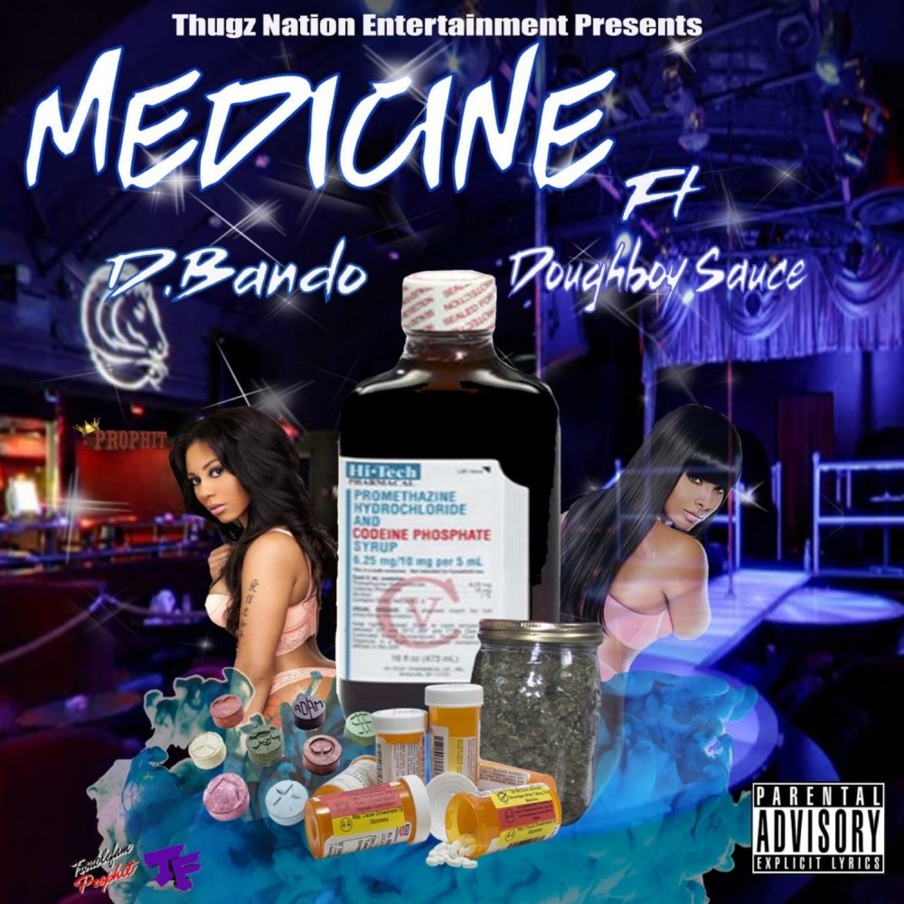 Medicine (Explicit)