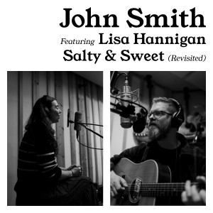 John Smith的專輯Salty & Sweet (Revisited)