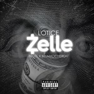Lotice的專輯Zelle