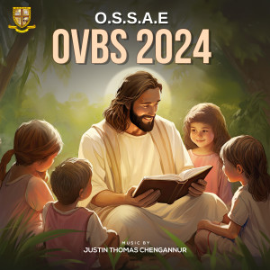 อัลบัม OVBS 2024 ศิลปิน Iwan Fals & Various Artists