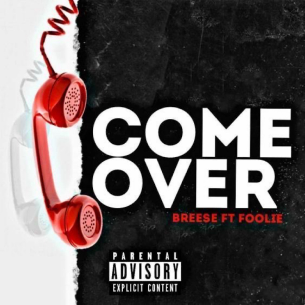 Come Over (Explicit)