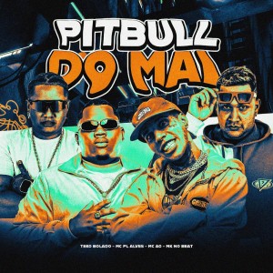 Album PITBULL DO MAL (Explicit) from mc pl alves
