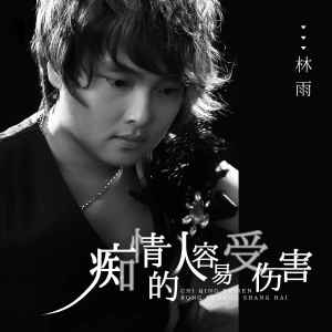 Listen to 痴情的人容易受伤害 (伴奏) song with lyrics from 林雨